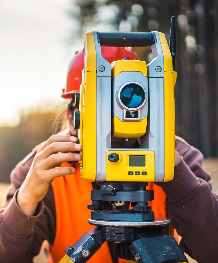 Residential Survey Surveying Services Florida