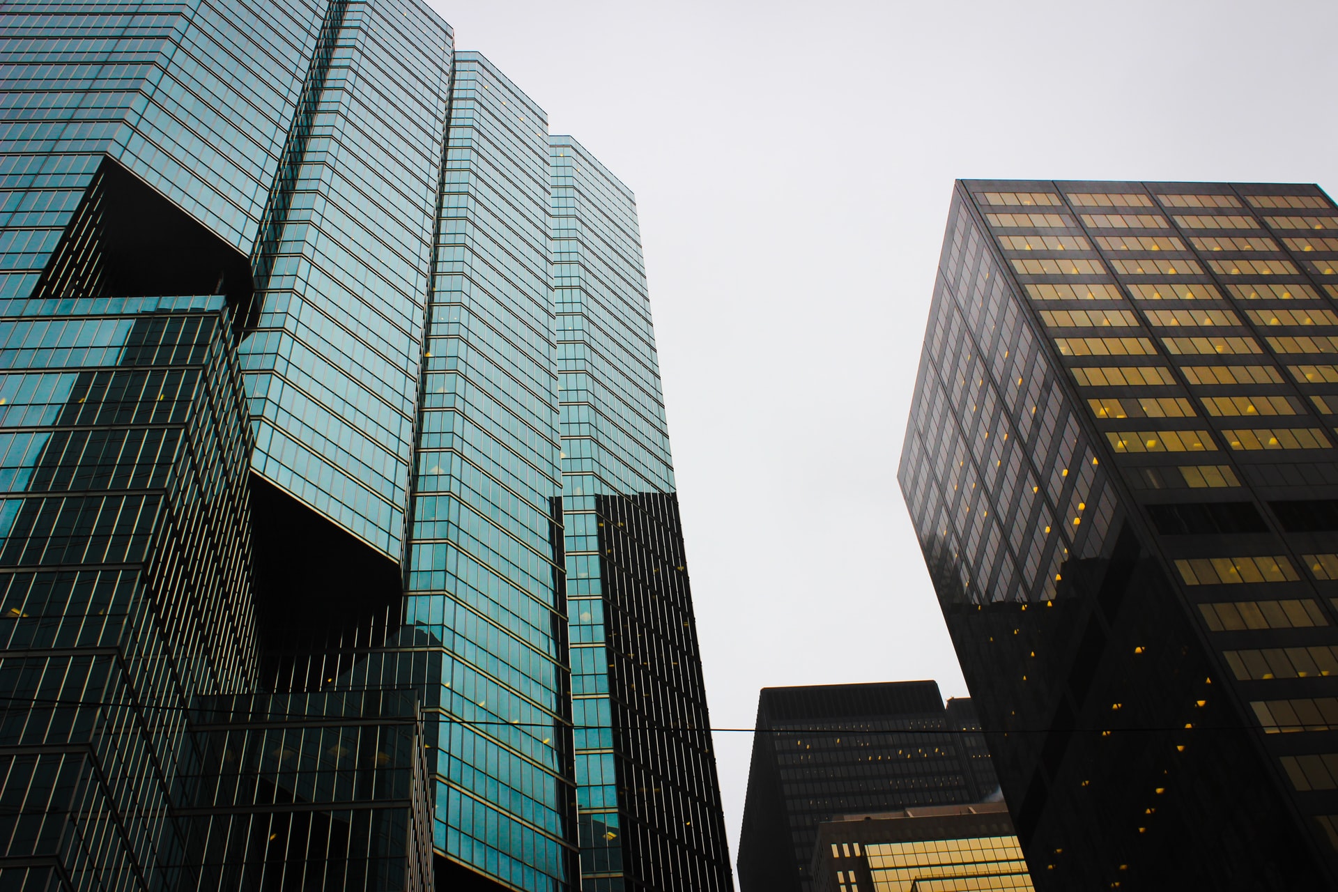 Commercial Building