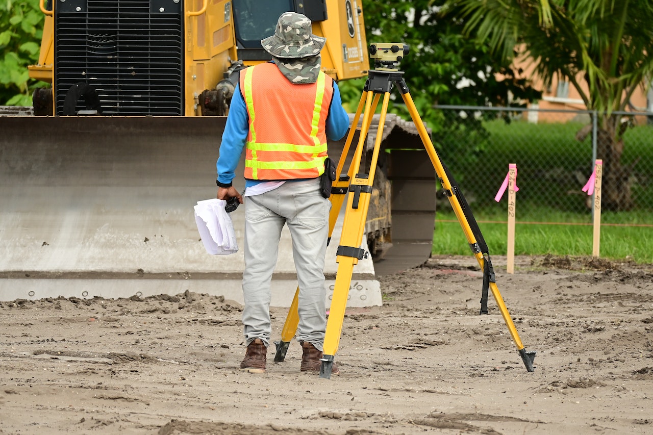 ALTA Survey