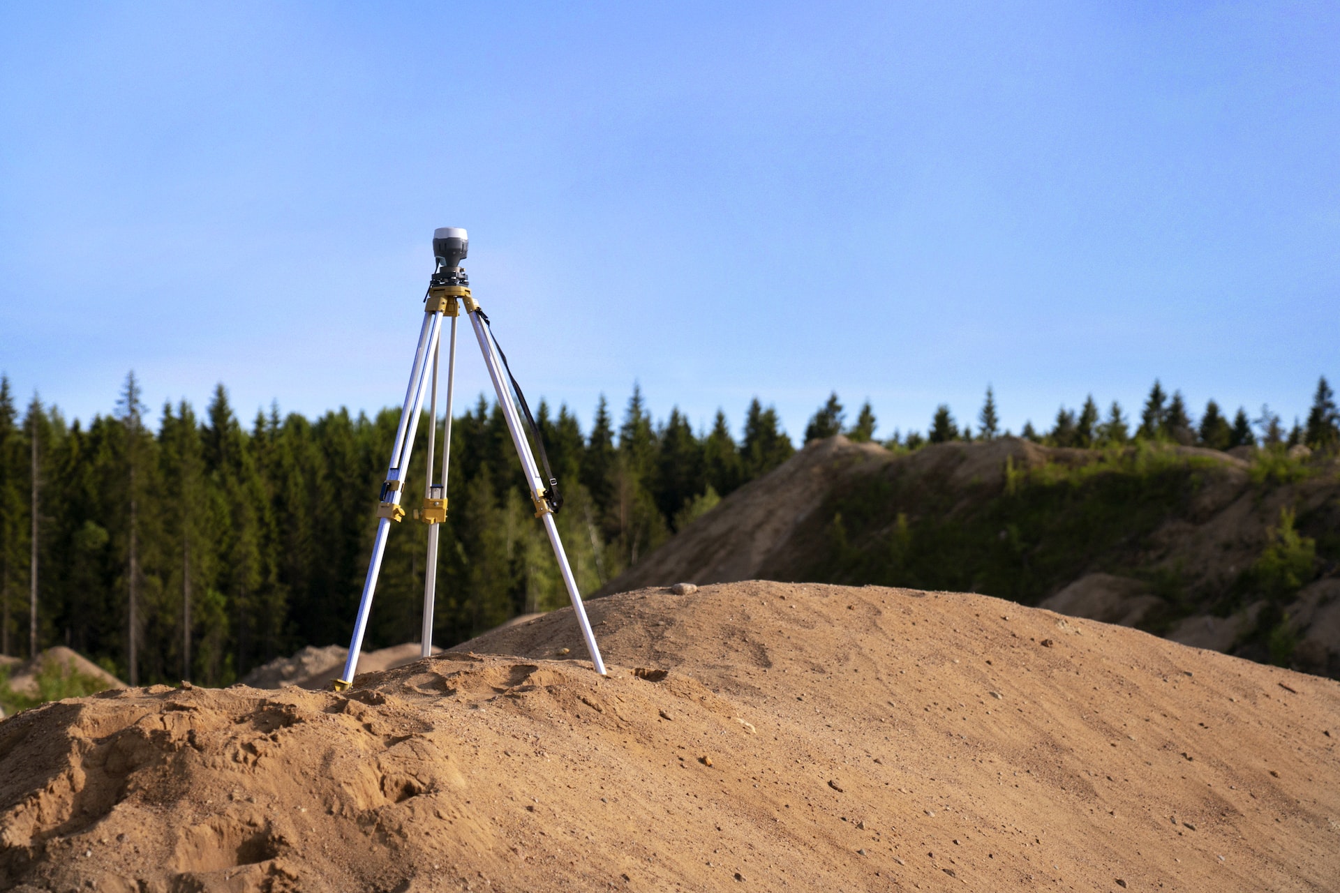 Surveying