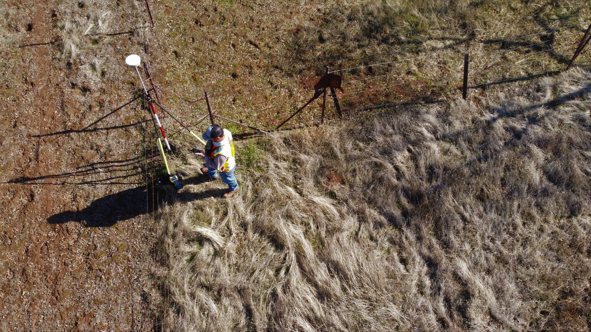 Land Survey
