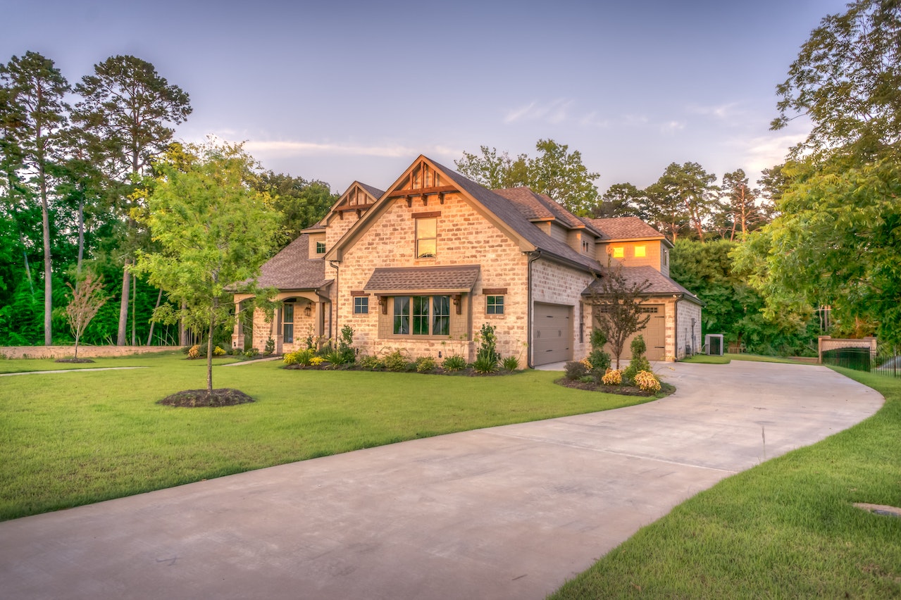 property survey