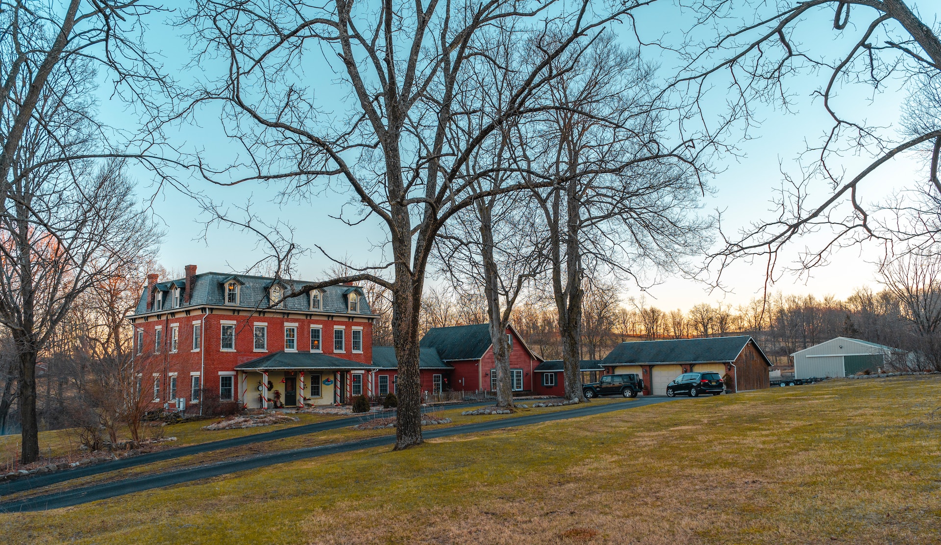 property survey