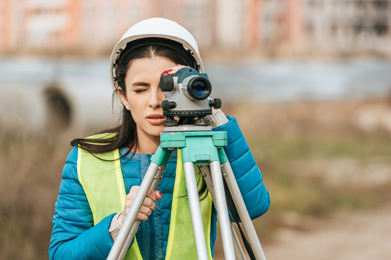 boundary survey