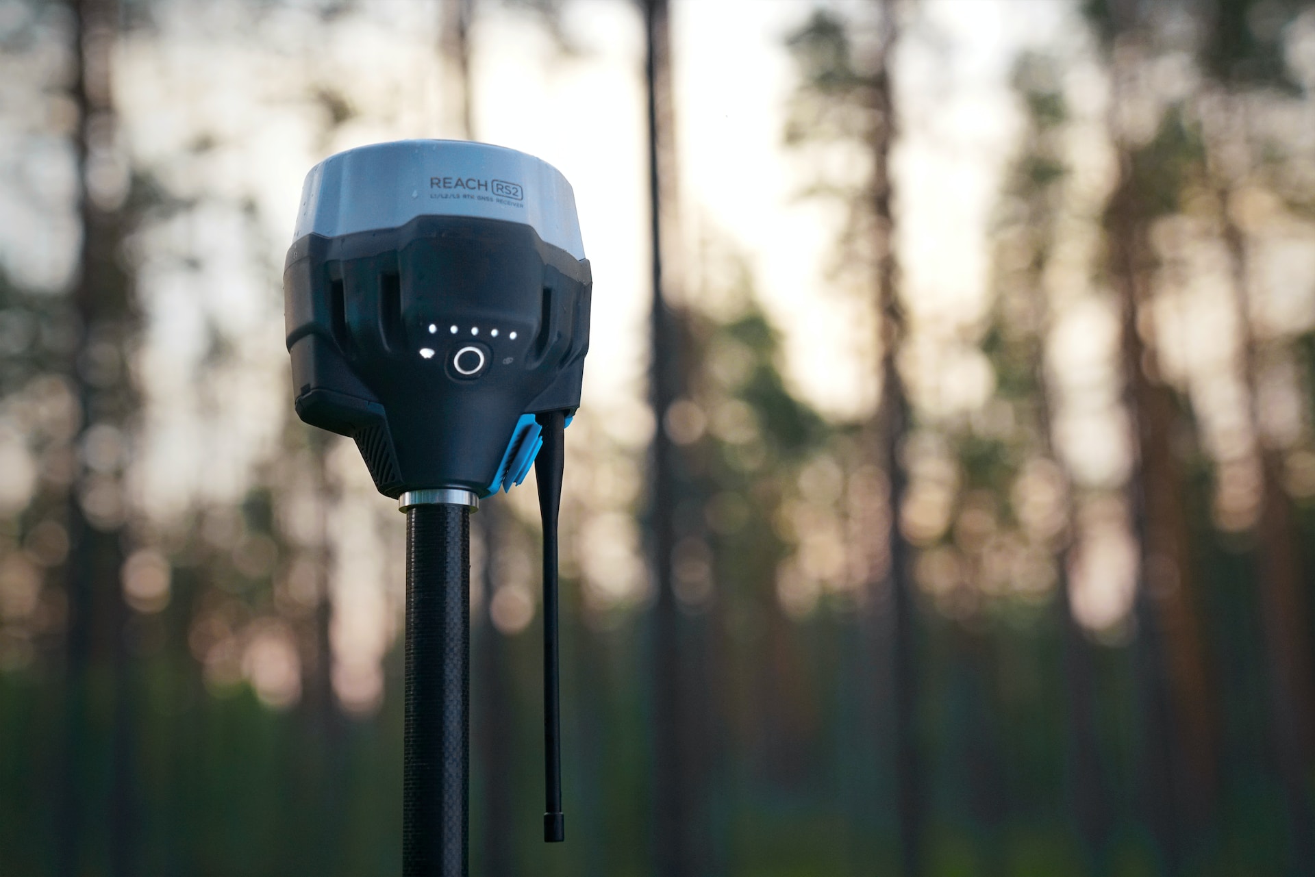 land survey tool