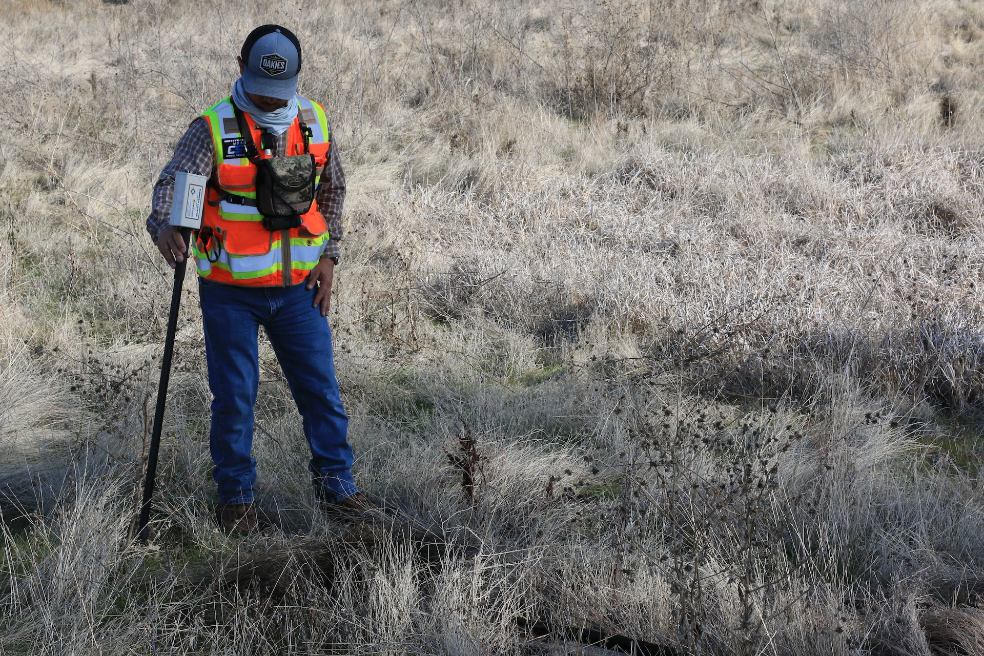 Land Survey