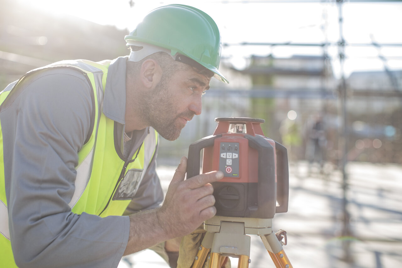 subdivision surveys