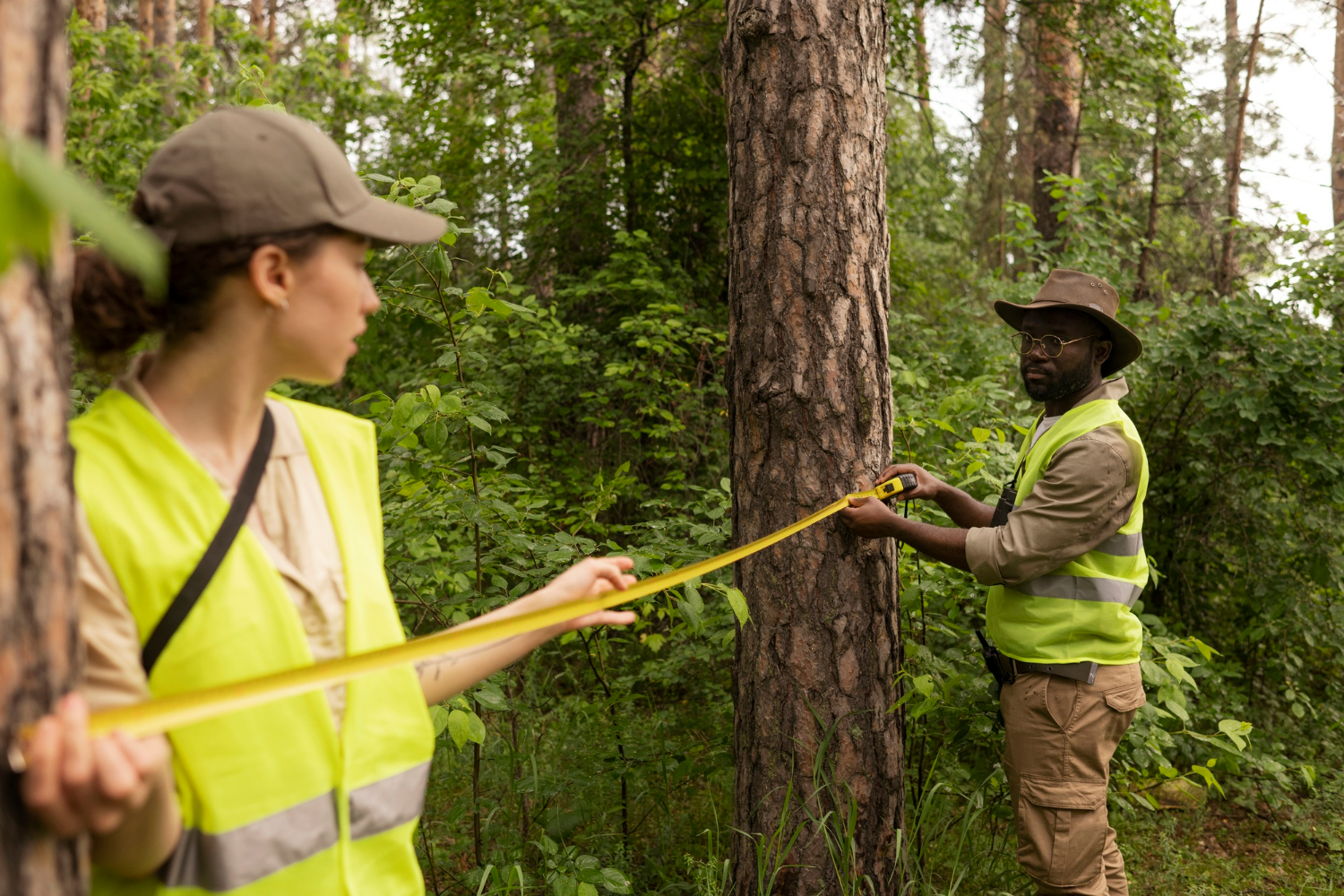 tree surveys