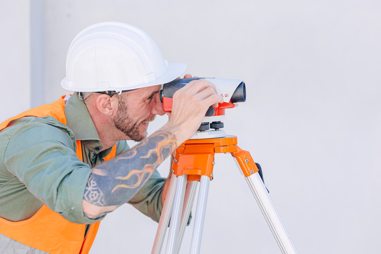 land title surveys