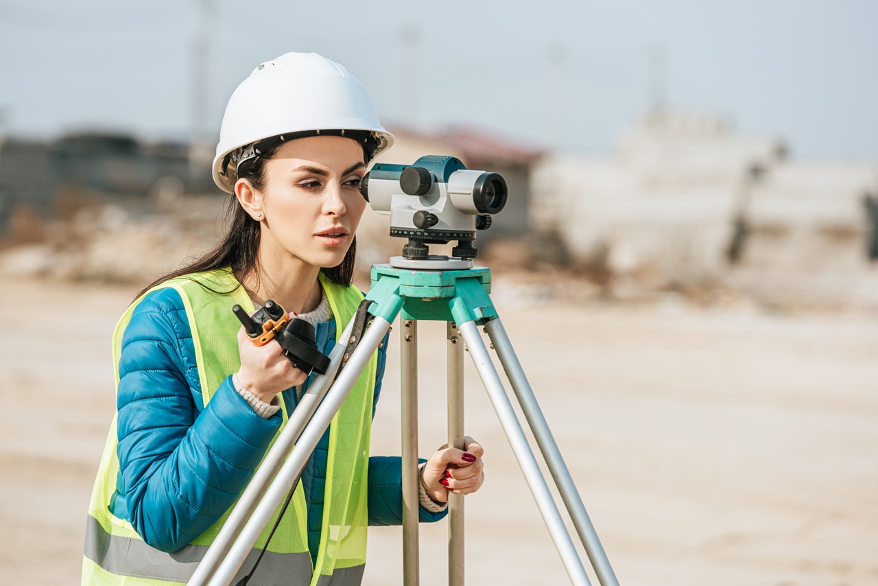 boundary surveys