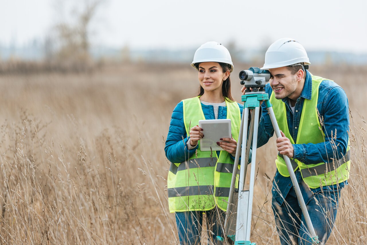 topographical survey