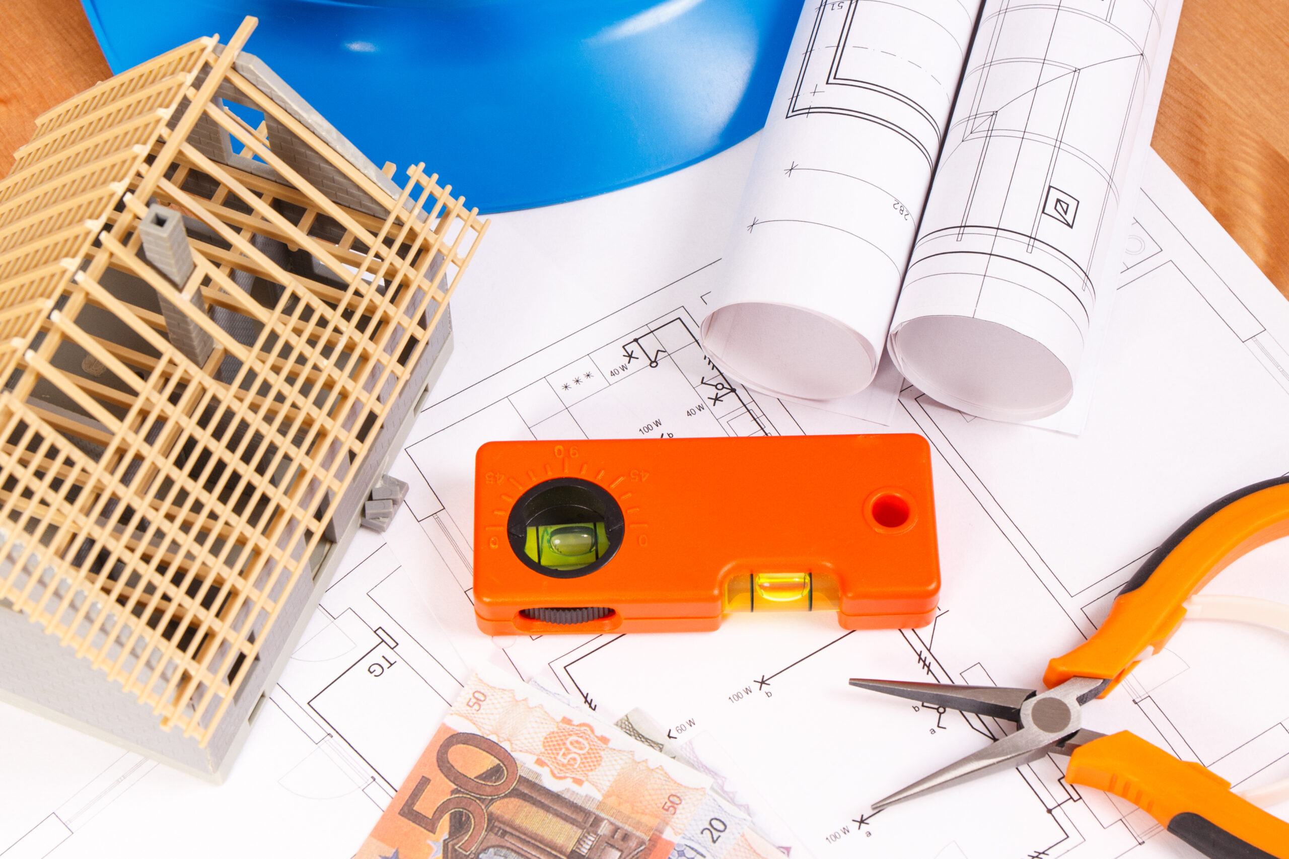 Built-Surveys