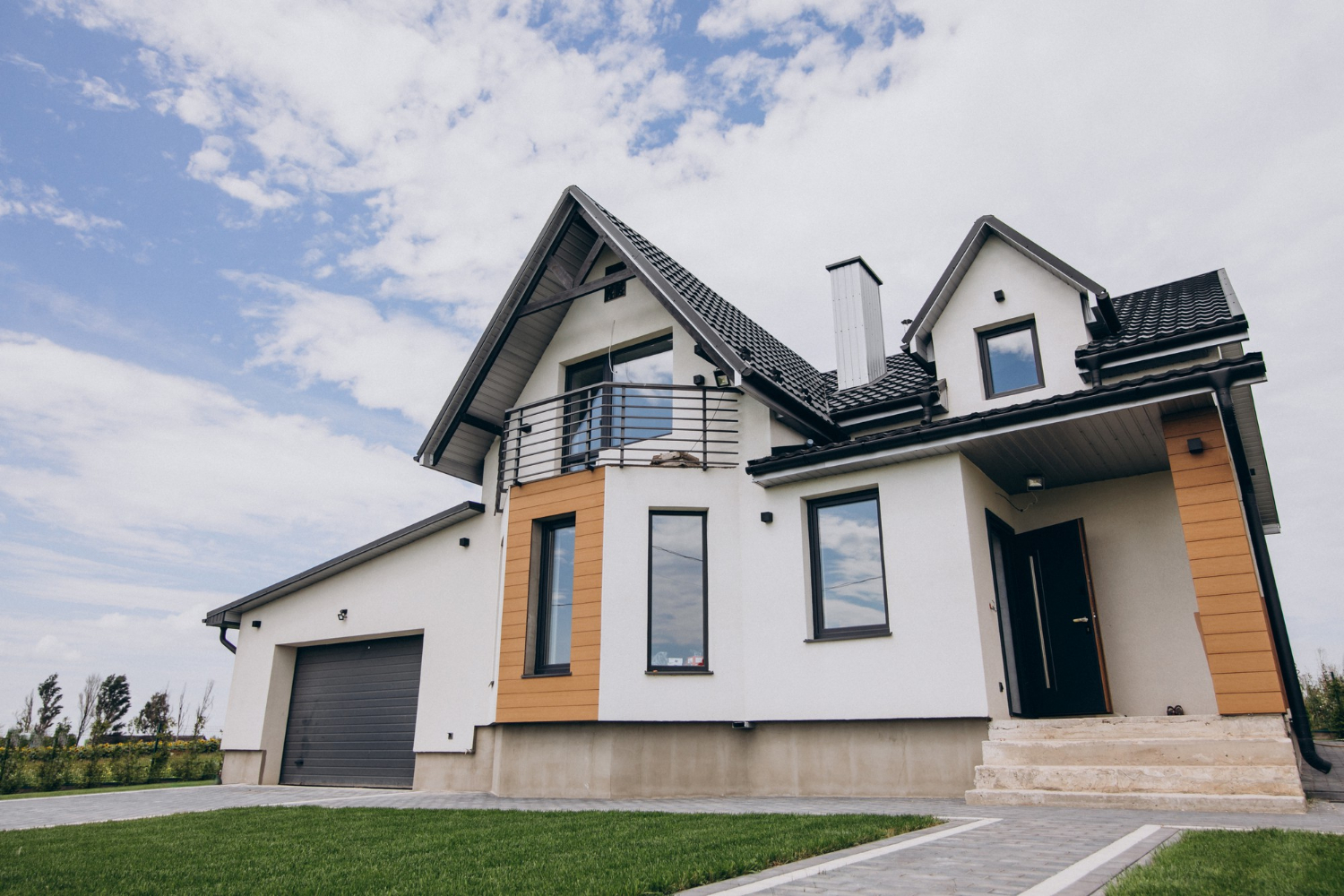 residential property