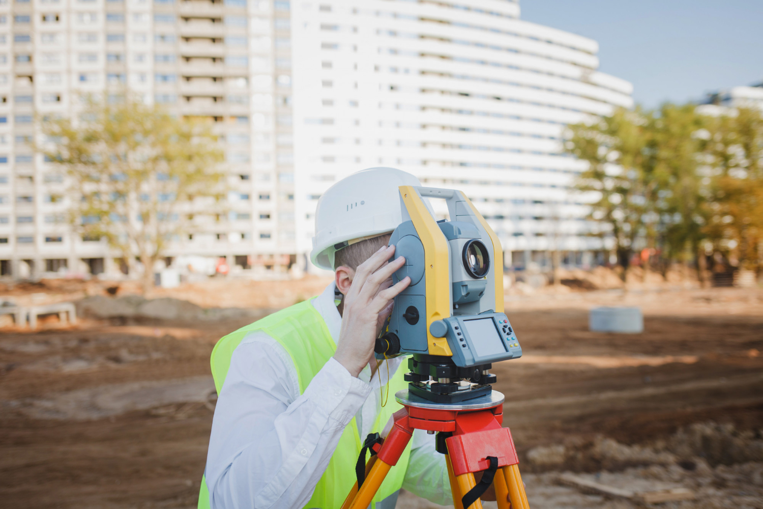 commercial surveys
