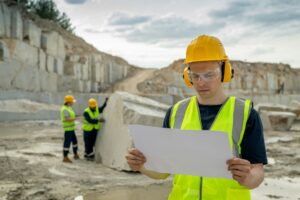 Commercial Surveys