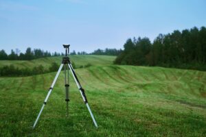 land survey