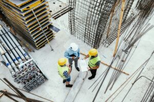 commercial surveys