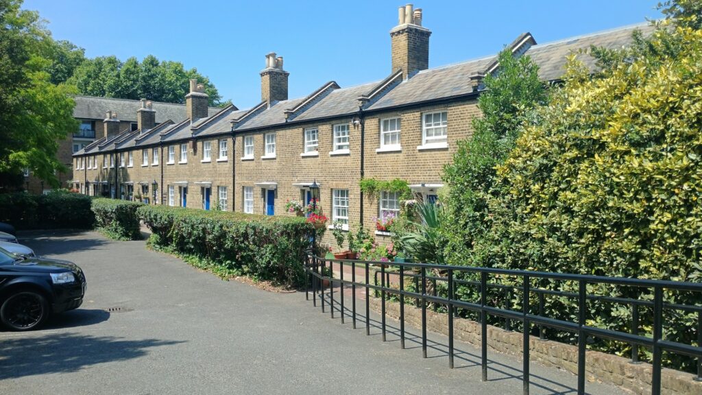 residential survey