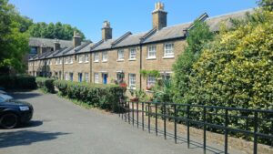 residential survey