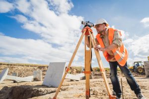 topographical survey